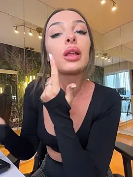 MileySin1111 online show from 12-02-25, 12:07