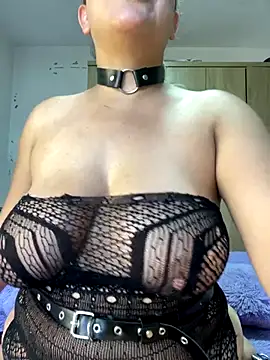 Lady  Pink online show from 09-19-25, 09:08