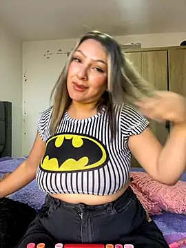 Lady  Pink online show from 09-09-25, 09:02