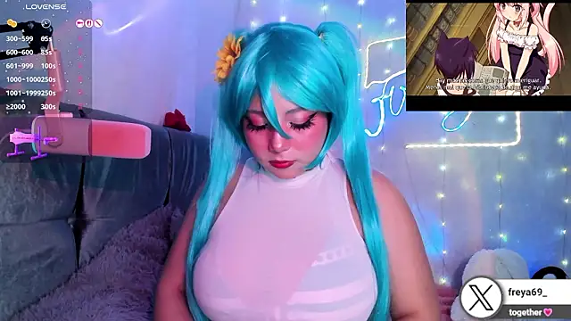 Sweet freya1 online show from 03-09-26, 03:43