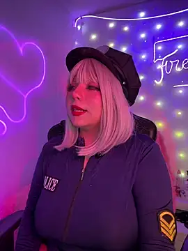 Sweet freya1 online show from 04-25-26, 01:08