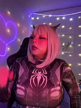 Sweet freya1 online show from 04-01-26, 02:02