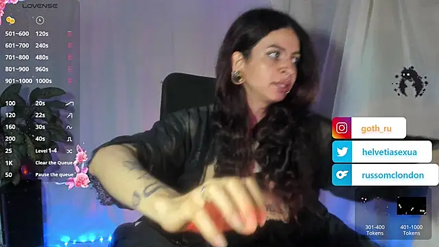 goth ru online show from 04-29-26, 12:31