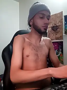 Aron Baylor online show from 04-13-26, 08:40