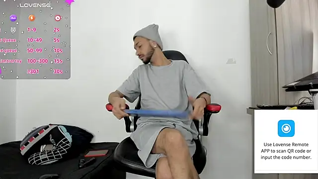 Aron Baylor online show from 10-09-25, 01:06