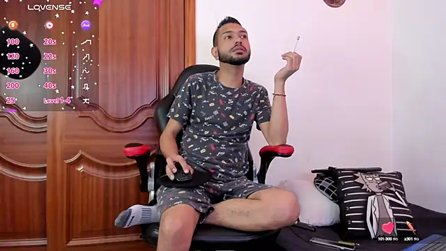 Aron Baylor online show from 10-11-25, 08:48