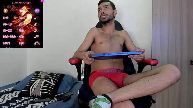 Aron Baylor online show from 11-08-25, 08:07