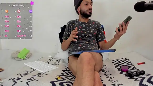 Aron Baylor online show from 02-04-26, 11:16