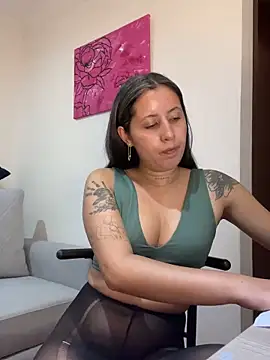 Snapshot of marthina_thompsson chatting on 03-03-25, 05:47 marthina thompsson online show from 03-03-25, 05:47