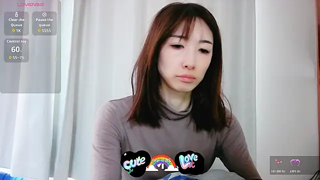 Love me Eri  online show from 11-03-25, 01:11