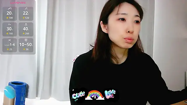 Love me Eri  online show from 01-10-26, 12:17