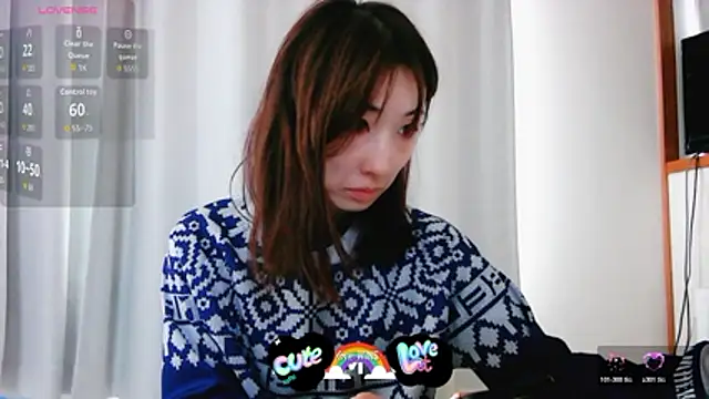 Love me Eri  online show from 11-02-25, 05:45