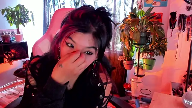 annie walker6 online show from 02-04-26, 05:08