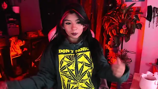 annie walker6 online show from 04-12-26, 02:48