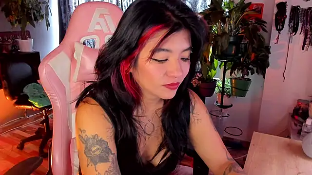 annie walker6 online show from 02-09-26, 06:06