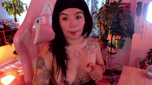 annie walker6 online show from 02-03-26, 07:52