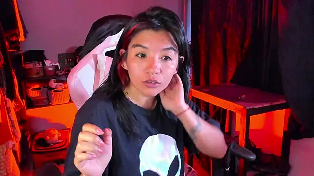 annie walker6 online show from 01-08-26, 11:11