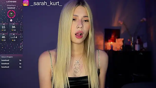Snapshot of sarah_kurt chatting on 10-09-25, 09:59 sarah kurt online show from 10-09-25, 09:59