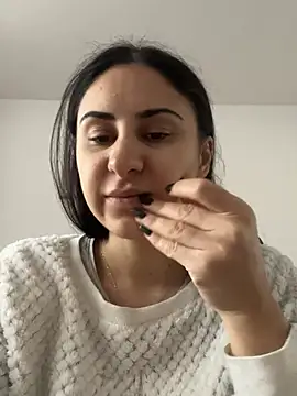 JenniferEdith online show from 02-13-25, 12:32