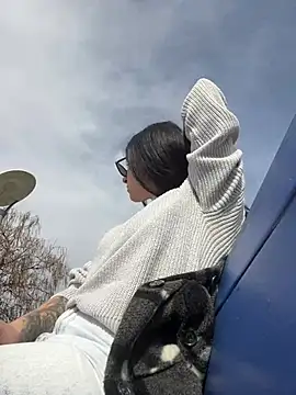 JenniferEdith online show from 03-12-25, 11:21