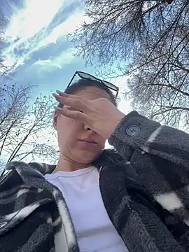 JenniferEdith online show from 03-07-25, 02:23