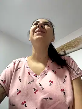 JenniferEdith online show from 10-09-25, 09:54