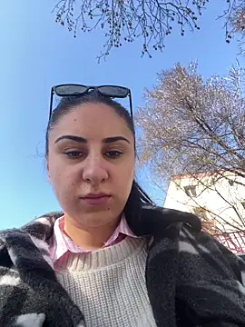 JenniferEdith online show from 03-09-25, 08:29