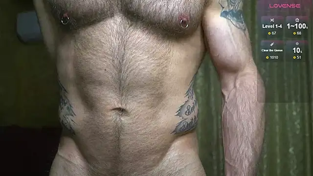 Artem Dzyuba online show from 11-06-25, 12:25