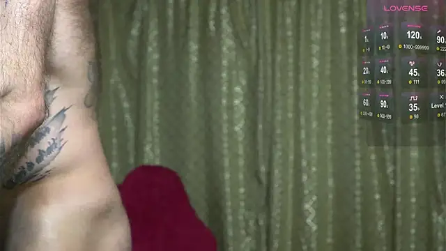 Artem Dzyuba online show from 11-23-25, 12:53