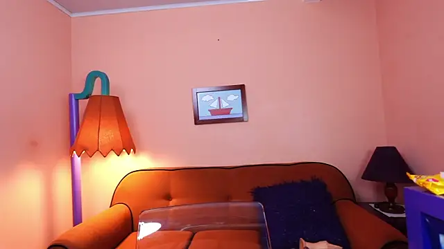 miss canndy online show from 03-27-26, 06:09