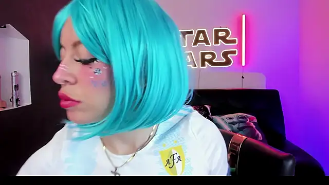 miss canndy online show from 03-02-26, 06:04