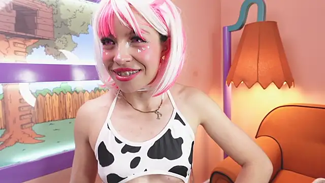 miss canndy online show from 04-11-26, 07:17