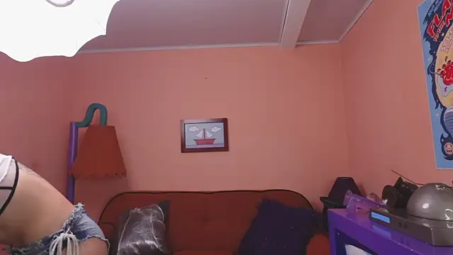 miss canndy online show from 05-27-26, 06:04