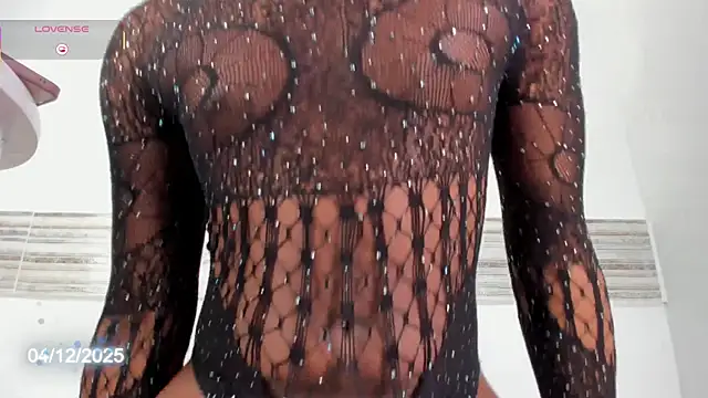 Kimberly House online show from 12-04-25, 09:58