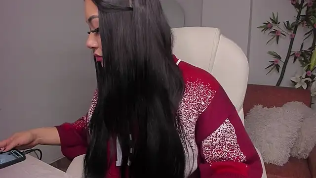 Lulu Sakura  online show from 10-11-25, 08:48