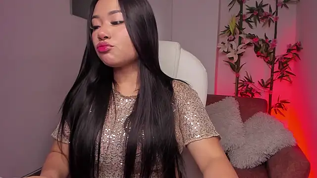 Lulu Sakura  online show from 12-18-24, 04:42