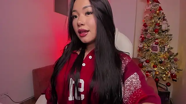 Lulu Sakura  online show from 01-06-26, 02:37