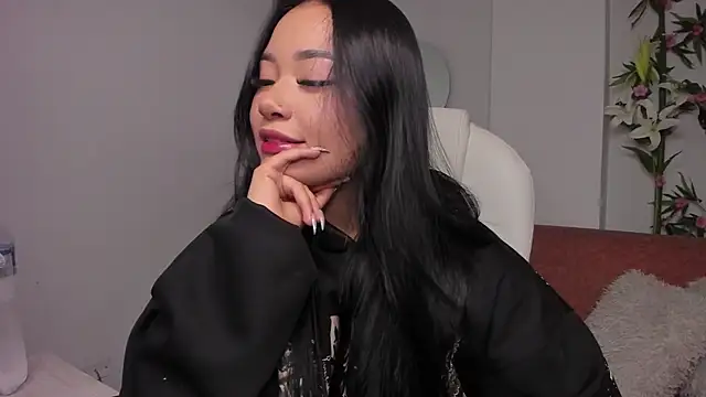 Lulu Sakura  online show from 01-19-25, 05:37