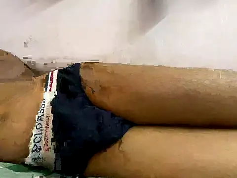 CALVINXXX online show from 09-12-25, 05:56