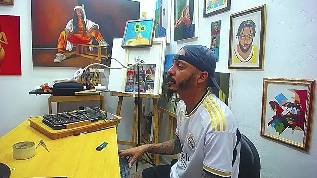 color beat17 online show from 01-11-26, 04:36