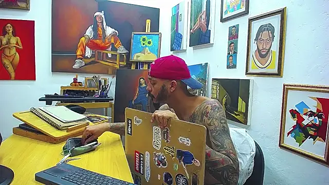 color beat17 online show from 03-28-26, 06:53