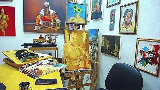 color beat17 online show from 04-09-26, 02:23