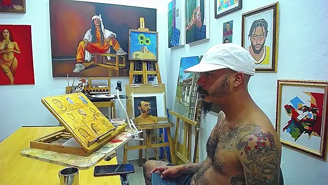 color beat17 online show from 09-09-25, 02:15