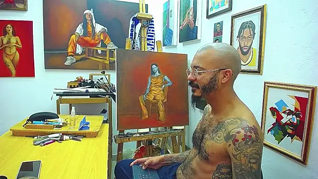 color beat17 online show from 02-03-26, 12:54