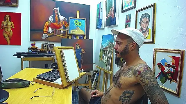 color beat17 online show from 03-03-26, 01:29