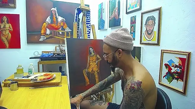 color beat17 online show from 02-06-26, 12:56