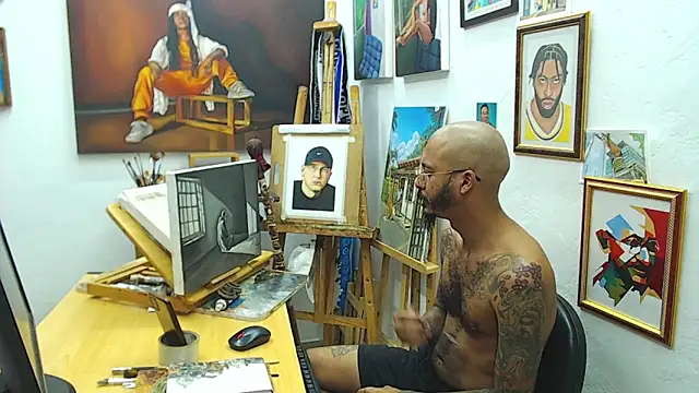 color beat17 online show from 03-07-25, 09:17