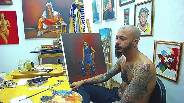 color beat17 online show from 02-10-26, 07:24