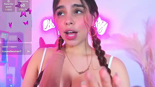 crisbell lopez online show from 02-19-26, 12:40