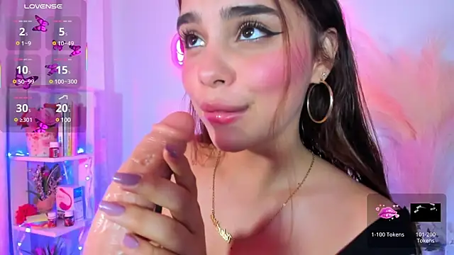 crisbell lopez online show from 03-20-25, 01:02